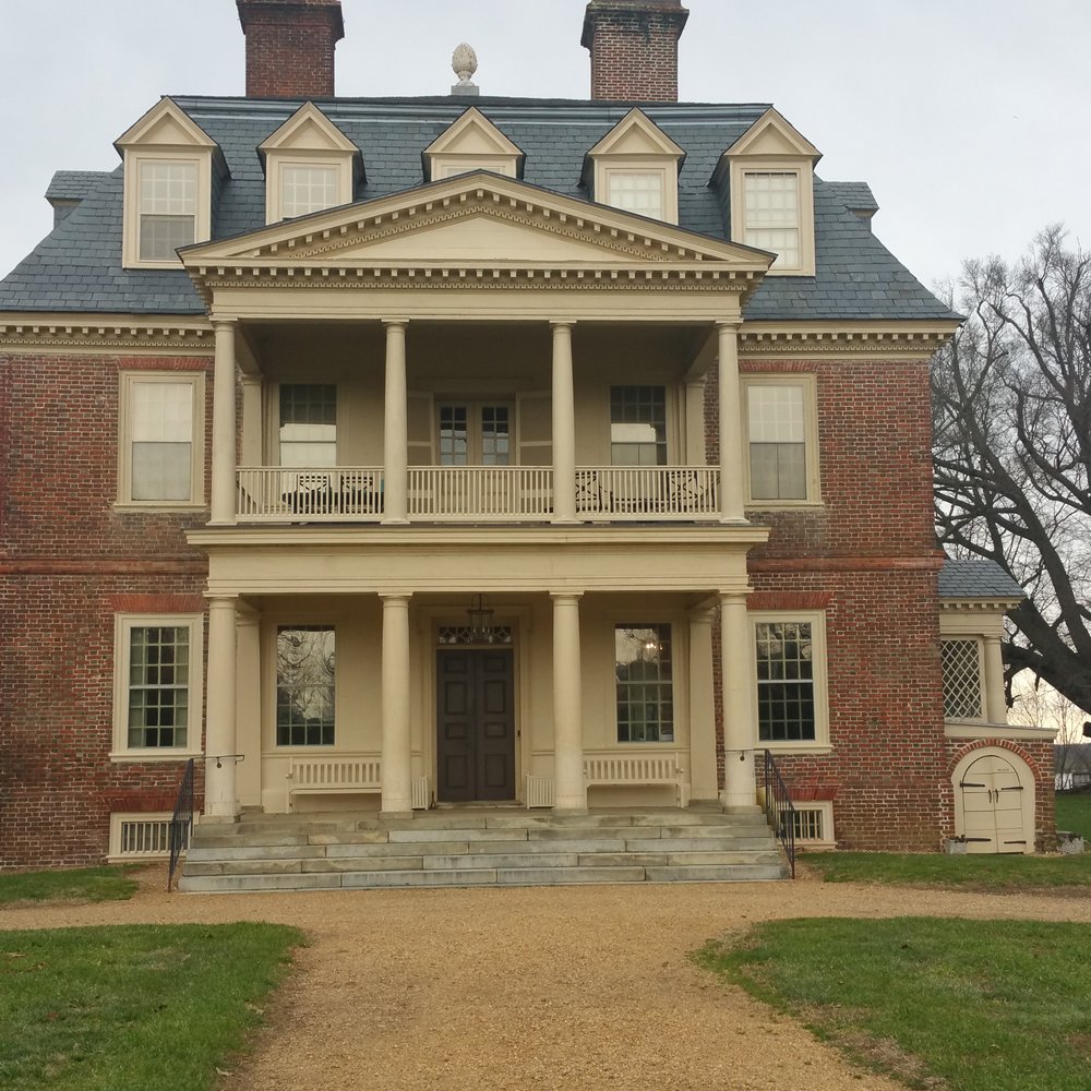 Historic Shirley - Landmarks & Historical Buildings Near Me - Charles City, Virginia Historic Shirley - Landmarks & Historical Buildings Near Me - Charles City, Virginia
