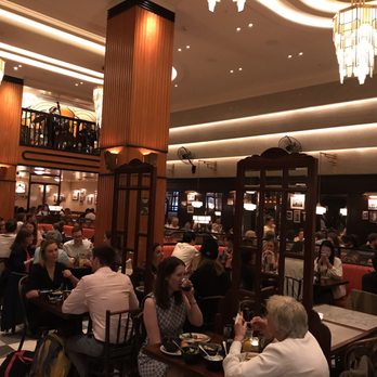 Dishoom - Inside view - Indian Near Me - Kensington, XGL Dishoom - Inside view - Indian Near Me - Kensington, XGL