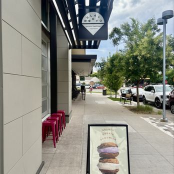 Gelato Boy - On the 8th overlooking Colorado Blvd - Gelato Near Me - Denver, Colorado