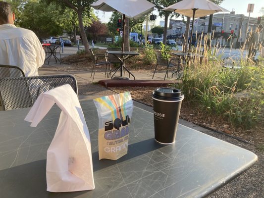 Spyhouse Coffee Roasters | Uptown by null