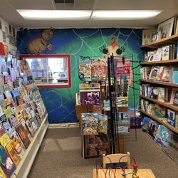 Rainbow Booksellers