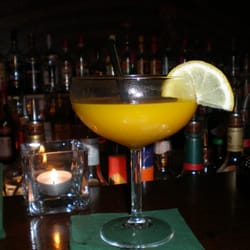 Green Door Bar