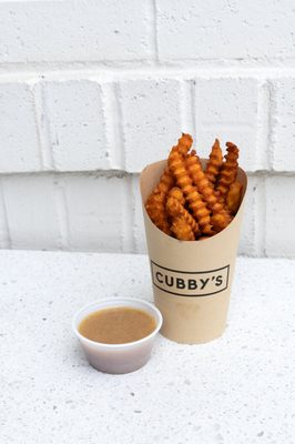 Cubby's by null
