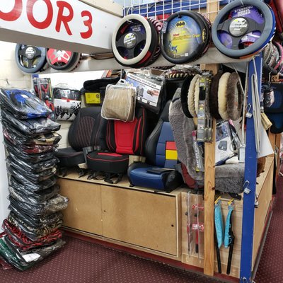 Lexus Car Accessories Shop Car Accessories Shop In Bangalore -Seat