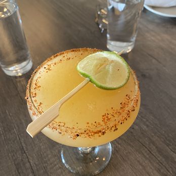 Lao Der - Spicy Margarita - Laotian Near Me - Stockton, California