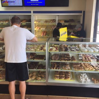 Donut King - Donuts Near Me - Winter Park, Florida