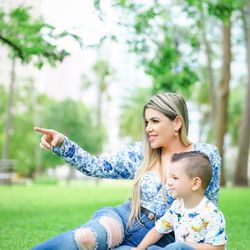 MiaBella’s Photography & Co - Beautiful capture of mother and son
