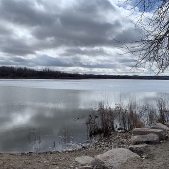 Cherry Creek State Park - Lake - Parks Near Me - Aurora, Colorado