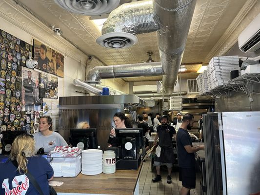 Angelo's Pizzeria by null