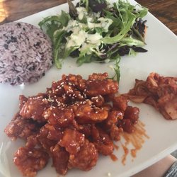 Spicy Korea