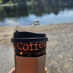 Seth & Co Special Brew