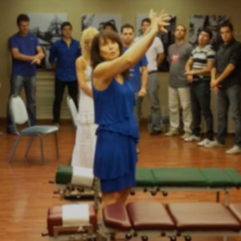 Gelardi Chiropractic - Teaching in Argentina - Chiropractors Near Me - Columbia, South Carolina Gelardi Chiropractic - Teaching in Argentina - Chiropractors Near Me - Columbia, South Carolina