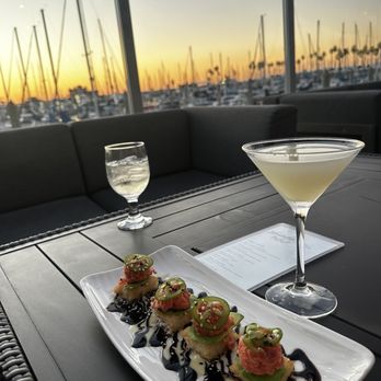 Sea Level Restaurant & Lounge - New American Near Me - Redondo Beach, California Sea Level Restaurant & Lounge - New American Near Me - Redondo Beach, California