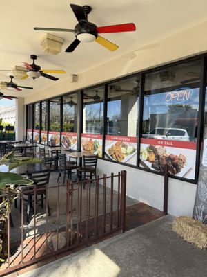 Taste Of The Islands Charleston. SC by null