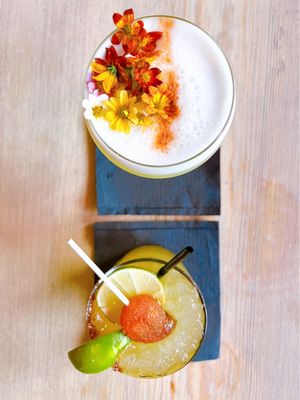 Lost and Found Cocktail Bar by null