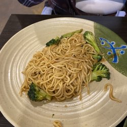 Noodles