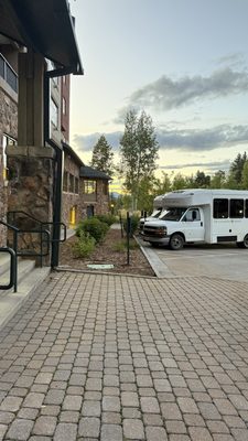 Steamboat Grand by null