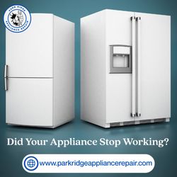 Park Ridge Appliance Repair