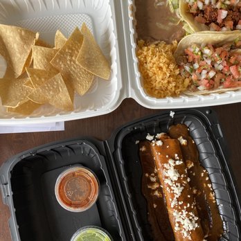 La Roca - Tacos and enchiladas - Mexican Near Me - Lincoln City, Oregon La Roca - Tacos and enchiladas - Mexican Near Me - Lincoln City, Oregon