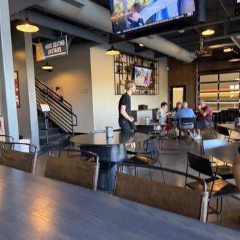 Pints and Paddle - Pickleball Near Me - Maple Grove, Minnesota