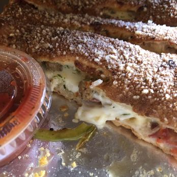 Dematteo's - Italian Stromboli - Pizza Near Me - Riverside, California Dematteo's - Italian Stromboli - Pizza Near Me - Riverside, California
