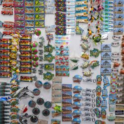 Sea Shell Shop