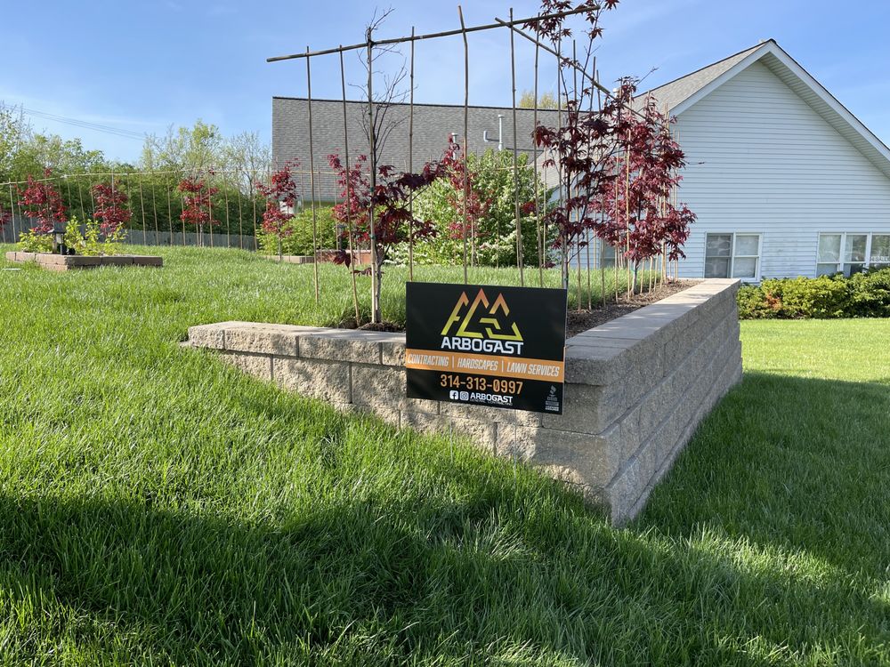 Slide of AGC Camera And Locate Services