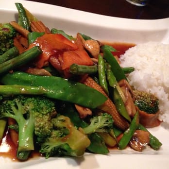Super Ninja - Veggie delight. Mmmm. - Japanese Near Me - Virginia Beach, Virginia Super Ninja - Veggie delight. Mmmm. - Japanese Near Me - Virginia Beach, Virginia