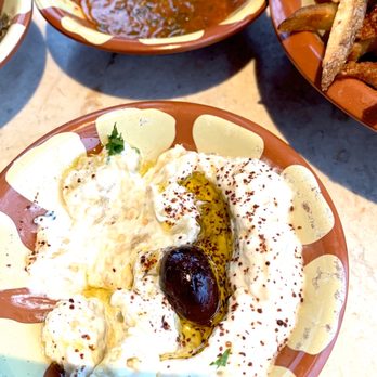 Tanoor - Babaghanouge - Lebanese Near Me - Sammamish, Washington Tanoor - Babaghanouge - Lebanese Near Me - Sammamish, Washington