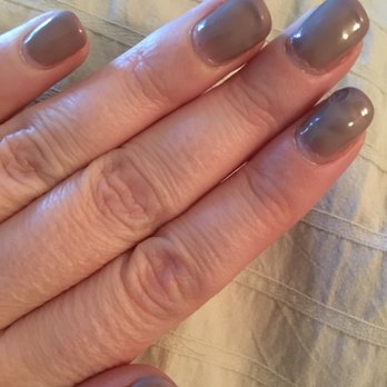 205 Nails & Spa - Gel manicure bubbled and peeled one day after. - Nail Salons Near Me - Vancouver, Washington 205 Nails & Spa - Gel manicure bubbled and peeled one day after. - Nail Salons Near Me - Vancouver, Washington