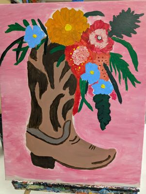 PAINTING WITH A TWIST Updated June 2025 110 Photos 83 Reviews L