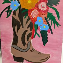 Painting with a Twist