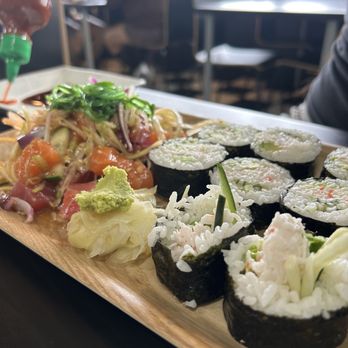 Satomi - Japanese Near Me - Tracy, California