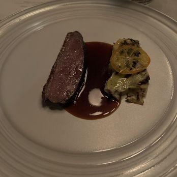 Sixty Three Clinton - Duck L'Orange - New American Near Me - New York, New York