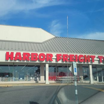 Harbor Freight Tools - Hardware Stores Near Me - Reading, Pennsylvania