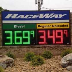 Raceway