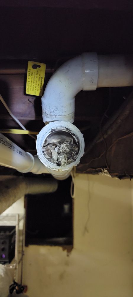 Slide of Doody Calls Drain Service
