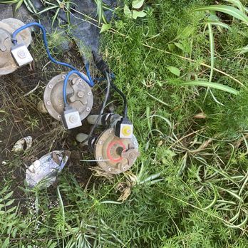 Q1services - Replaced lower right pressure valve. - Irrigation Near Me Q1services - Replaced lower right pressure valve. - Irrigation Near Me
