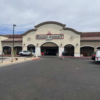 Los Altos Ranch Market - Outside - Meat Shops Near Me - Mesa, Arizona