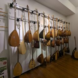 Sala Muzik