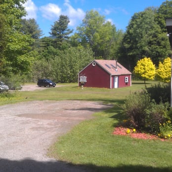 The Nutmeg - Hotels Near Me - Wilmington, Vermont
