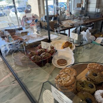 Cafecito - Coffee & Tea Near Me - Phoenix, Arizona