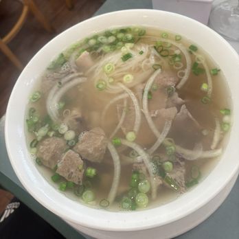 Lang Van - Pho Dac Biet - Vietnamese Near Me - Charlotte, North Carolina