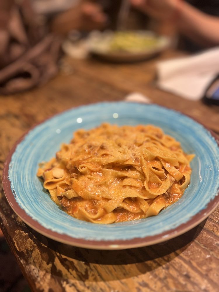 The Italian Homemade Company
