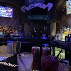 JR's Bar & Grill