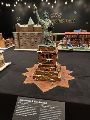 Museum of the City of New York by null Museum of the City of New York by null