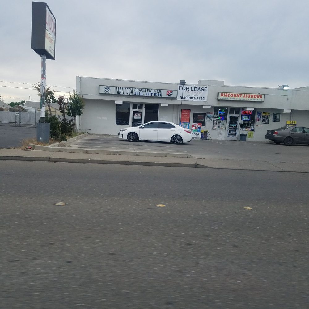 Gracie Fighter Manteca - Boxing Near Me - Manteca, California Gracie Fighter Manteca - Boxing Near Me - Manteca, California