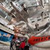 Air And Space Museum Albert Einstein Planetarium gift card