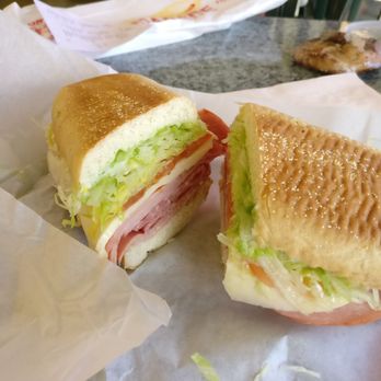 Plaza Produce - Italian on a roll - Delis Near Me - Glendora, California