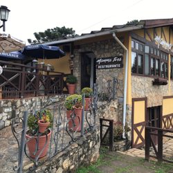 Restaurante Mamma Tera